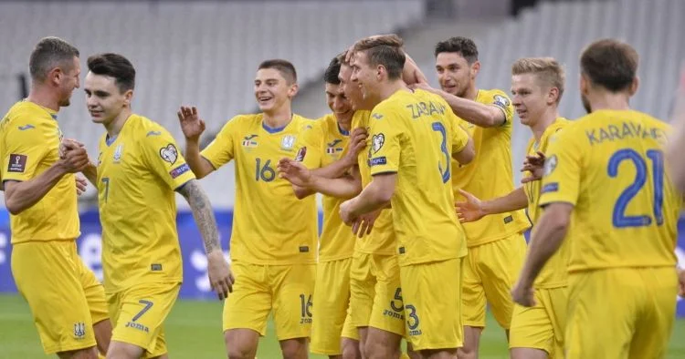 Украина - Финляндия Украина - Финляндия