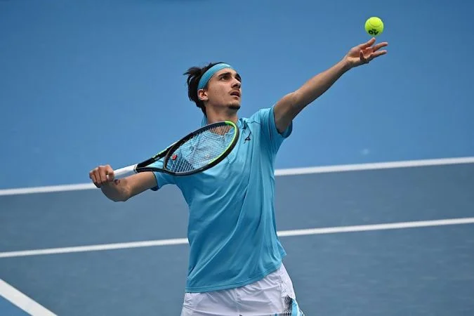 Бьорн Фратанджело - Лоренцо Сонего. Прогноз на матч ATP Майами (27 марта 2021 года)
Бьорн Фратанджело - Лоренцо Сонего. Прогноз на матч ATP Майами (27 марта 2021 года)