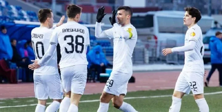 Чайка – СКА-Хабаровск. Прогноз на матч ФНЛ (28 марта 2021 года) Чайка – СКА-Хабаровск. Прогноз на матч ФНЛ (28 марта 2021 года)