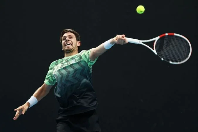 Кэмерон Норри - Тэйлор Фриц. Прогноз на матч ATP Майами (29 марта 2021 года) Кэмерон Норри - Тэйлор Фриц. Прогноз на матч ATP Майами (29 марта 2021 года)