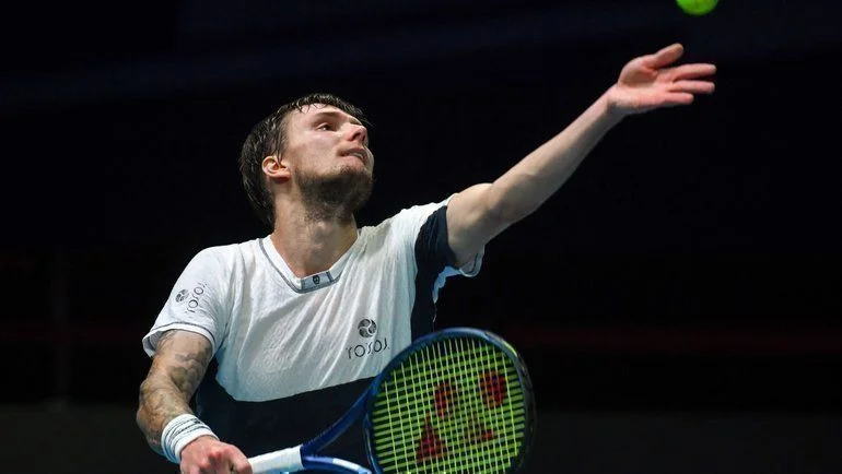 Александр Бублик - Джеймс Дакворт. Прогноз на матч ATP Майами (29 марта 2021 года) Александр Бублик - Джеймс Дакворт. Прогноз на матч ATP Майами (29 марта 2021 года)