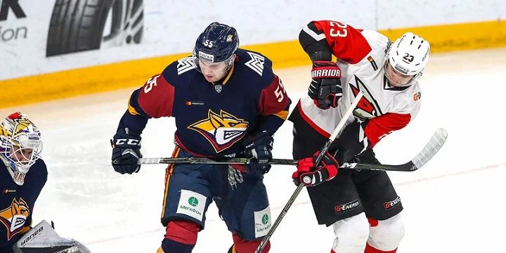 Металлург Магнитогорск — Авангард. Прогноз и ставки на матч КХЛ (28 марта 2021 года) Металлург Магнитогорск — Авангард. Прогноз и ставки на матч КХЛ (28 марта 2021 года)