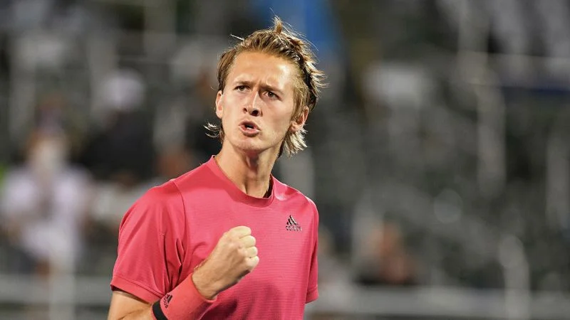 Аслан Карацев - Себастьян Корда. Прогноз на матч ATP Майами (29 марта 2021 года) Аслан Карацев - Себастьян Корда. Прогноз на матч ATP Майами (29 марта 2021 года)