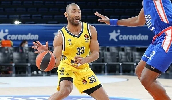 Жальгирис - Альба Жальгирис - Альба