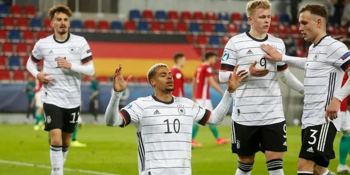 Германия U21 – Румыния U21. Прогноз на матч Чемпионата Европы (30 марта 2021 года)