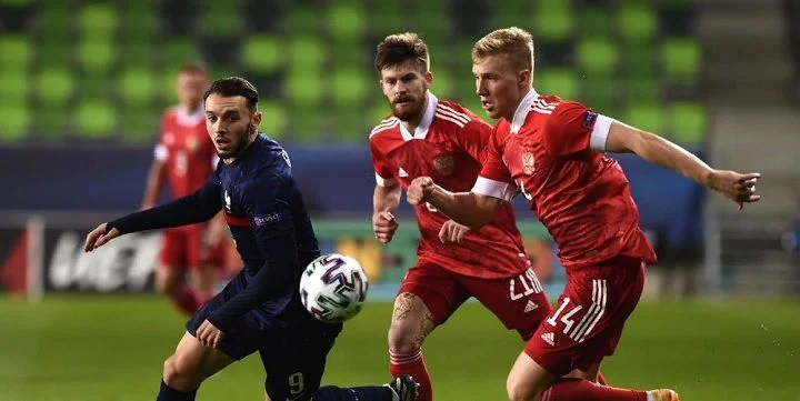 Дания U21 – Россия U21. Прогноз на матч чемпионата Европы (31 марта 2021 года) Дания U21 – Россия U21. Прогноз на матч чемпионата Европы (31 марта 2021 года)