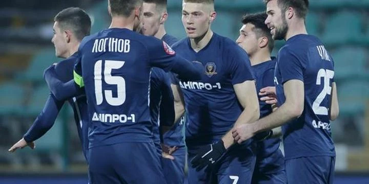 Днепр-1 – Львов. Прогноз на матч украинской Премьер-лиги (2 апреля 2021 года)