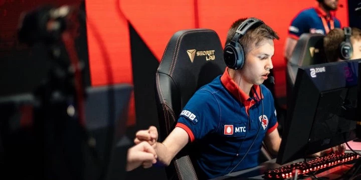 Gambit — Astralis. Прогноз на матч CS:GO (8 апреля 2021 года)