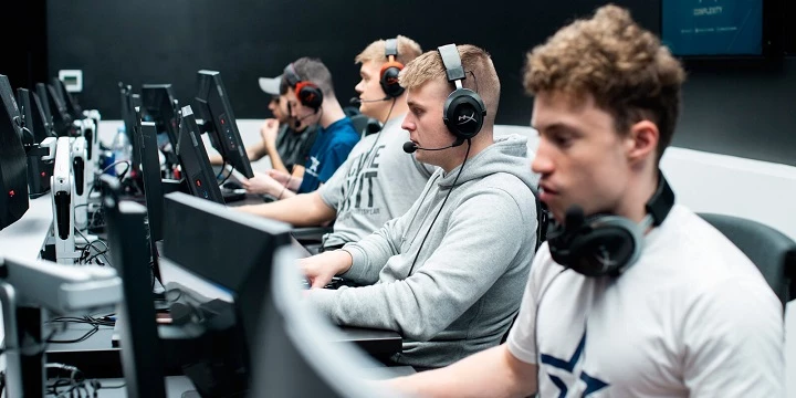 NIP — Complexity. Прогноз на матч CS:GO (9 апреля 2021 года) NIP — Complexity. Прогноз на матч CS:GO (9 апреля 2021 года)