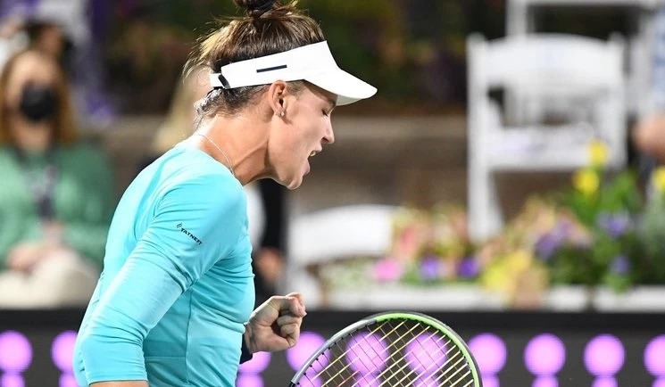 Паула Бадоса – Вероника Кудерметова. Прогноз на матч WTA Чарльстон (10 апреля 2021 года) Паула Бадоса – Вероника Кудерметова. Прогноз на матч WTA Чарльстон (10 апреля 2021 года)