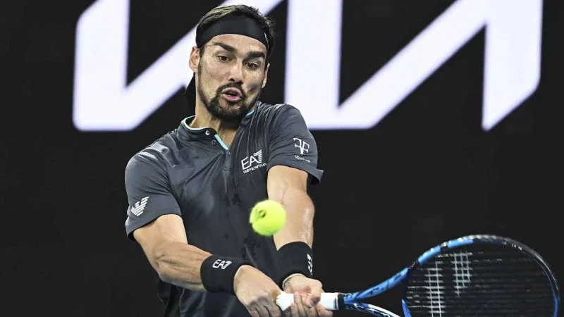 Фабио Фоньини - Миомир Кечманович. Прогноз на матч ATP Монте-Карло (13 апреля 2021 года) Фабио Фоньини - Миомир Кечманович. Прогноз на матч ATP Монте-Карло (13 апреля 2021 года)