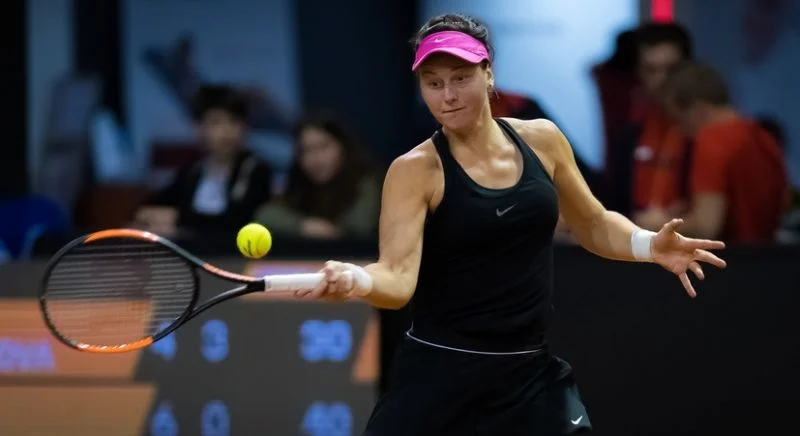 Клара Таусон – Людмила Самсонова. Прогноз на матч WTA Чарльстон (12 апреля 2021 года) Клара Таусон – Людмила Самсонова. Прогноз на матч WTA Чарльстон (12 апреля 2021 года)