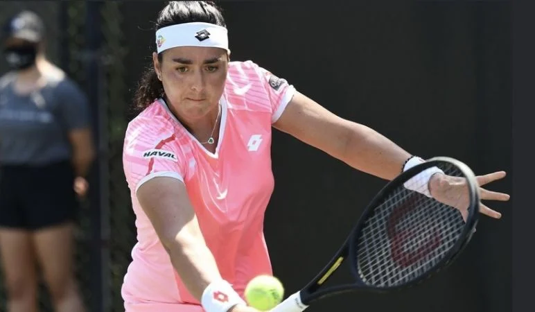Онс Жабер – Стефани Фогеле. Прогноз на матч WTA Чарльстон (13 апреля 2021 года) Онс Жабер – Стефани Фогеле. Прогноз на матч WTA Чарльстон (13 апреля 2021 года)