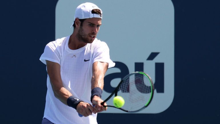 Karen Hachanov Pablo Karreno Busta Prognoz Na Match Atp Monte Karlo 14 Aprelya 2021 Goda Vseprosport Ru