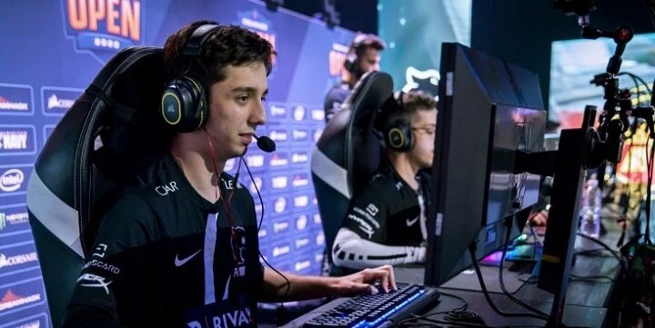 FURIA — MIBR. Прогноз на матч CS:GO (14 апреля 2021 года) FURIA — MIBR. Прогноз на матч CS:GO (14 апреля 2021 года)