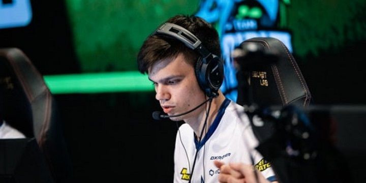 Spirit — Dignitas: «Духи» окажутся сильнее? Spirit — Dignitas: «Духи» окажутся сильнее?