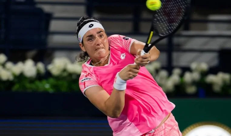 Онс Жабер – Данка Ковинич. Прогноз на матч WTA Чарльстон (17 апреля 2021 года)