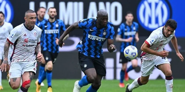 Наполи - Интер Наполи - Интер