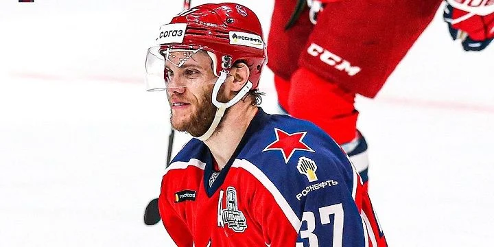 ЦСКА — Авангард. Прогноз на матч КХЛ (18 апреля 2021 года) ЦСКА — Авангард. Прогноз на матч КХЛ (18 апреля 2021 года)