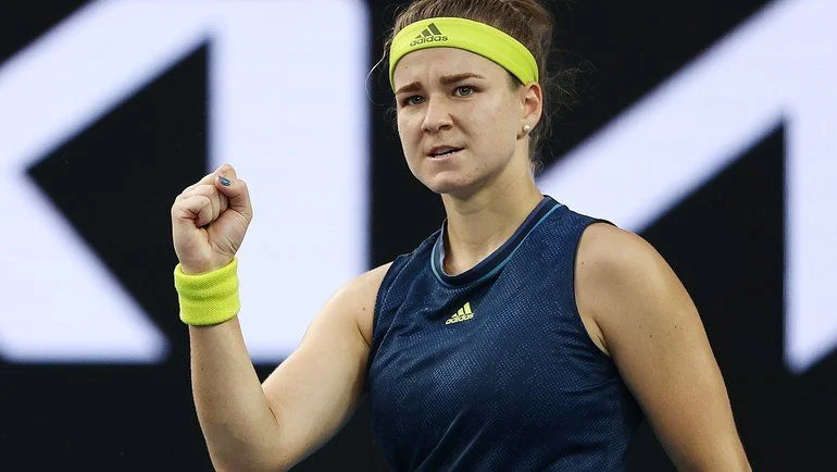 Екатерина Александрова – Каролина Мухова. Прогноз на матч WTA Штутгарт (20 апреля 2021 года) Екатерина Александрова – Каролина Мухова. Прогноз на матч WTA Штутгарт (20 апреля 2021 года)