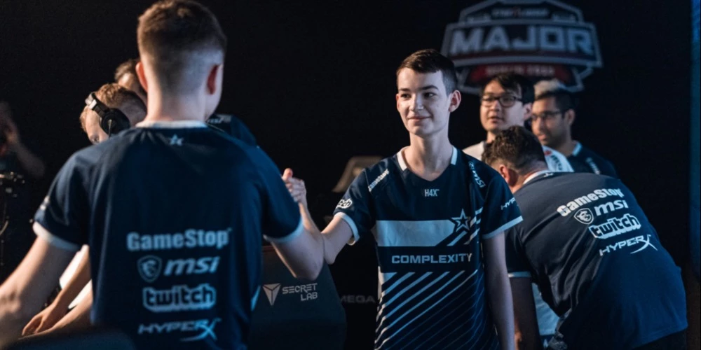 Complexity — BIG. Прогноз на матч CS:GO (23 апреля 2021 года) Complexity — BIG. Прогноз на матч CS:GO (23 апреля 2021 года)