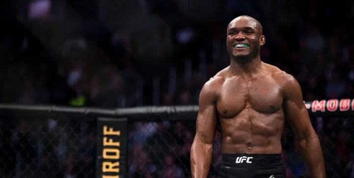 Камару Усман — Хорхе Масвидал. Прогноз на UFC (25 апреля 2021 года) Камару Усман — Хорхе Масвидал. Прогноз на UFC (25 апреля 2021 года)