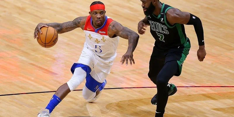 Нью-Орлеан - Сан-Антонио Нью-Орлеан - Сан-Антонио