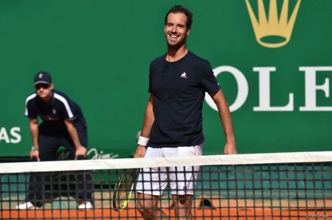 Хуан Лондеро - Ришар Гаске. Прогноз на матч ATP Эшторил (26 апреля 2021 года)
Хуан Лондеро - Ришар Гаске. Прогноз на матч ATP Эшторил (26 апреля 2021 года)
