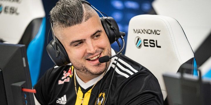 Vitality — FURIA: кому отдать предпочтение? Vitality — FURIA: кому отдать предпочтение?