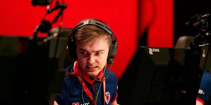 Gambit — Na'Vi: кто попадет в полуфинал? Gambit — Na'Vi: кто попадет в полуфинал?