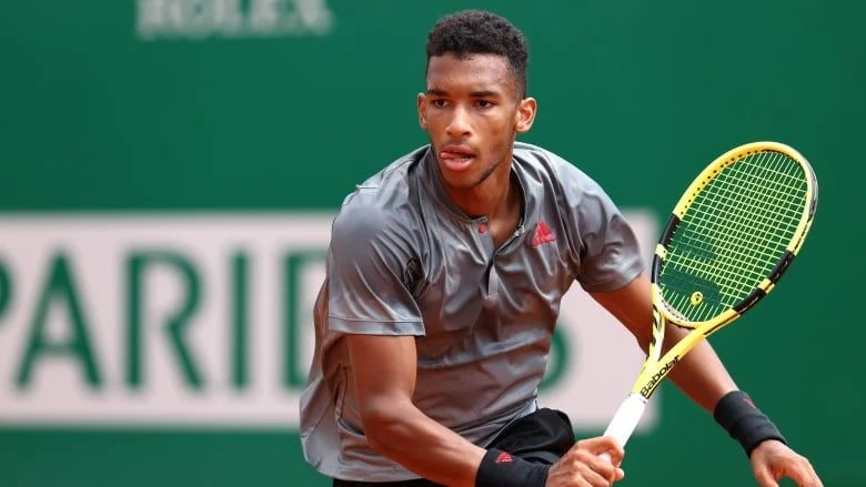 Феликс Оже-Альяссим - Каспер Рууд. Прогноз на матч ATP Мадрид (4 мая 2021 года)
Феликс Оже-Альяссим - Каспер Рууд. Прогноз на матч ATP Мадрид (4 мая 2021 года)