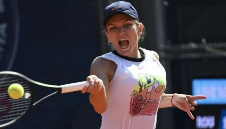 Элиза Мертенс – Симона Халеп. Прогноз на матч WTA Мадрид (4 мая 2021 года) Элиза Мертенс – Симона Халеп. Прогноз на матч WTA Мадрид (4 мая 2021 года)
