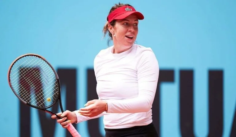 Анастасия Павлюченкова – Дженнифер Брэди. Прогноз на матч WTA Мадрид (4 мая 2021 года) Анастасия Павлюченкова – Дженнифер Брэди. Прогноз на матч WTA Мадрид (4 мая 2021 года)