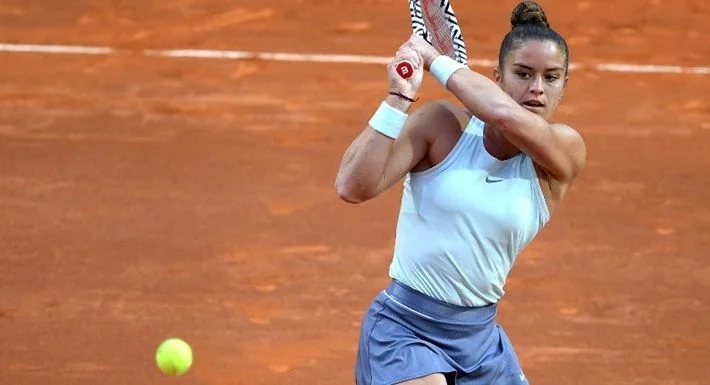 Мария Саккари – Каролина Мухова. Прогноз на матч WTA Мадрид (4 мая 2021 года) Мария Саккари – Каролина Мухова. Прогноз на матч WTA Мадрид (4 мая 2021 года)