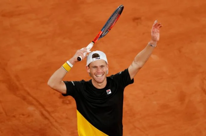 Диего Шварцман - Аслан Карацев. Прогноз на матч ATP Мадрид (5 мая 2021 года)
Диего Шварцман - Аслан Карацев. Прогноз на матч ATP Мадрид (5 мая 2021 года)
