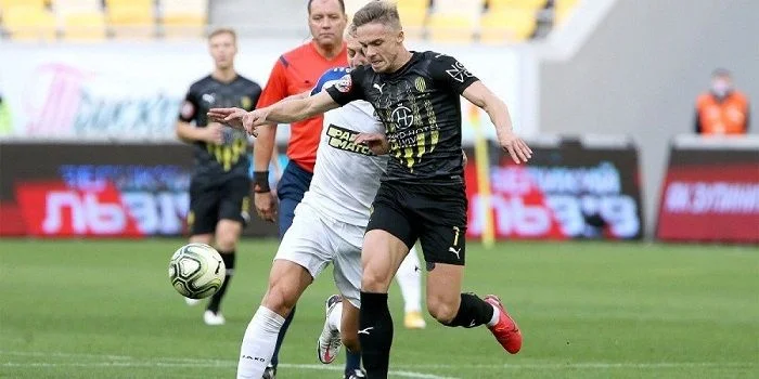 Рух — Олимпик. Прогноз на матч чемпионата Украины (6 мая 2021 года) Рух — Олимпик. Прогноз на матч чемпионата Украины (6 мая 2021 года)