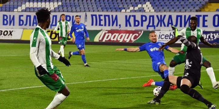 Берое - Арда Берое - Арда