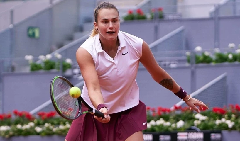 Эшли Барти – Арина Соболенко. Прогноз на матч WTA Мадрид (8 мая 2021 года)