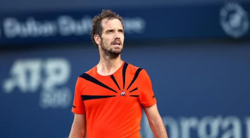Ришар Гаске - Рейли Опелка. Прогноз на матч ATP Рим (9 мая 2021 года) Ришар Гаске - Рейли Опелка. Прогноз на матч ATP Рим (9 мая 2021 года)