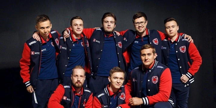 Gambit — Na'Vi. Прогноз на матч CS:GO (9 мая 2021 года) Gambit — Na'Vi. Прогноз на матч CS:GO (9 мая 2021 года)