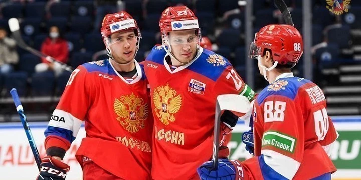 Россия — Швеция. Прогноз на матч Евротура (12 мая 2021 года) Россия — Швеция. Прогноз на матч Евротура (12 мая 2021 года)