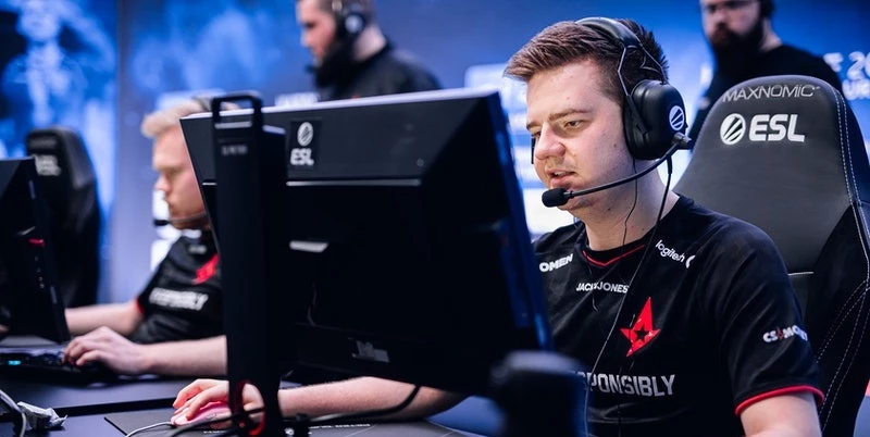 DPL Poney — Astralis. Прогноз на матч CS:GO (19 мая 2021 года)