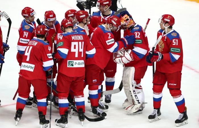 Россия — Чехия. Прогноз на матч Чемпионата мира (21 мая 2021 года) Россия — Чехия. Прогноз на матч Чемпионата мира (21 мая 2021 года)