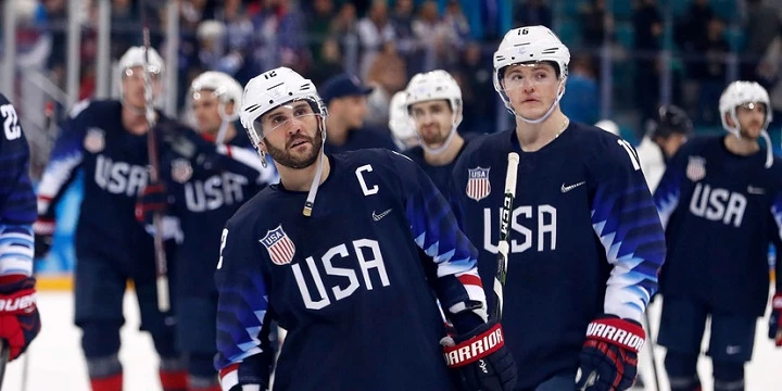 США — Казахстан. Прогноз на матч Чемпионата мира (25 мая 2021 года) США — Казахстан. Прогноз на матч Чемпионата мира (25 мая 2021 года)