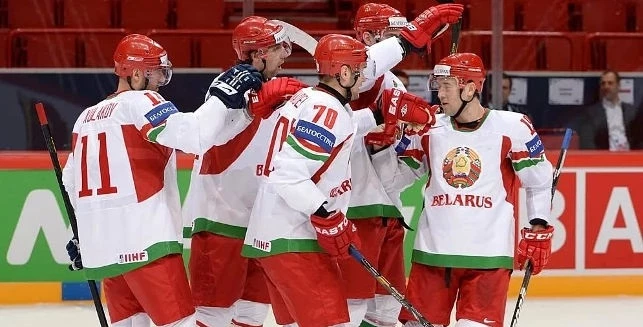 Беларусь — Великобритания. Прогноз на матч Чемпионата мира (26 мая 2021 года) Беларусь — Великобритания. Прогноз на матч Чемпионата мира (26 мая 2021 года)