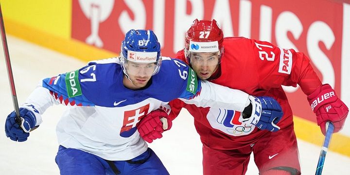 Rossiya Daniya Prognoz I Stavka Na Match Chempionata Mira 26 Maya 2021 Goda Vseprosport Ru