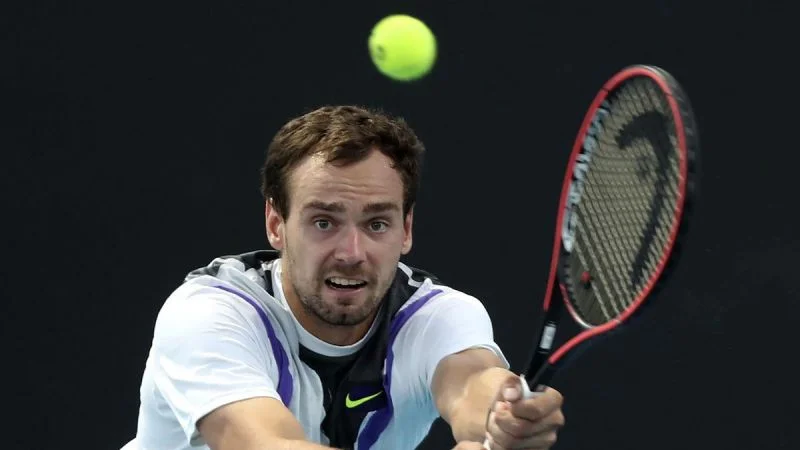 Йозеф Ковалик - Роман Сафиулин. Прогноз на матч ATP Ролан Гаррос (27 мая 2021 года)