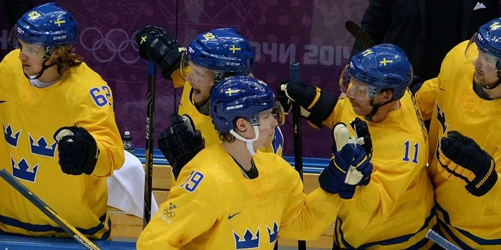 Швеция – Великобритания. Прогноз и ставки на матч Чемпионата мира (29 мая 2021 года) Швеция – Великобритания. Прогноз и ставки на матч Чемпионата мира (29 мая 2021 года)