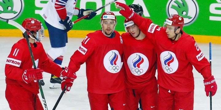 Швейцария — Россия. Прогноз на матч Чемпионата мира (29 мая 2021 года) Швейцария — Россия. Прогноз на матч Чемпионата мира (29 мая 2021 года)