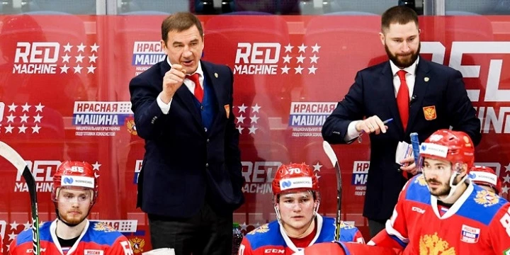 Россия — Швеция. Прогноз на матч Чемпионата мира (31 мая 2021 года) Россия — Швеция. Прогноз на матч Чемпионата мира (31 мая 2021 года)